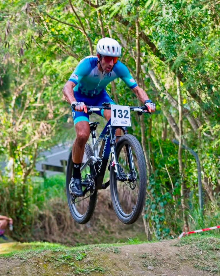 Coupe XCO, Tina 11/07/26
